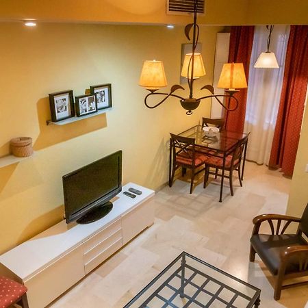 Apartamento Lirio Donkey Seville Exterior photo